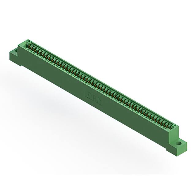 845-050-520-104 EDAC Inc.  Edgeboard Connectors